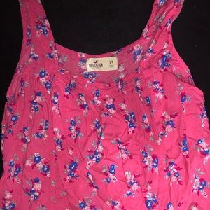 Hollister Tank Top